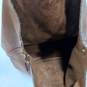 3pc Women's Michael Kors Leather Tote Bag Bundle w/Wallet image number 4