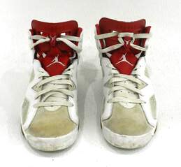 Jordan 6 Retro Alternate Hare Men's Shoe Size 8