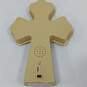 Precious Moments LED Musical Cross Figurine image number 3
