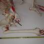 Life Sized 1:1 Human Skeleton Anatomical Model for Parts/Repair image number 4