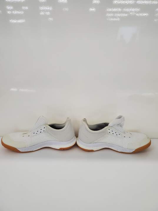 Adidas Performance Crazyflight x 3 Shoes Size-9 ( no laces) image number 2