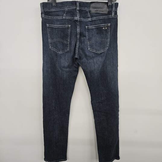 Straight Fit Jeans image number 2