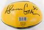 Ahman Green Autographed Mini-Football Green Bay Packers image number 1