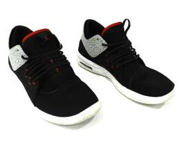 Jordan First Class Black Cement Men's Shoes Size 8 alternative image