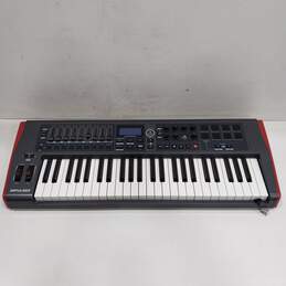 Novation Impulse 49 Midi Keyboard