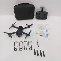 RC Drone with Storage Case