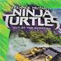Mega Bloks Teenage Mutant Ninja Turtles Jungle Takedown Sealed image number 6