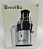 Breville Juice Fountain Plus Open Box Sealed Contents image number 5