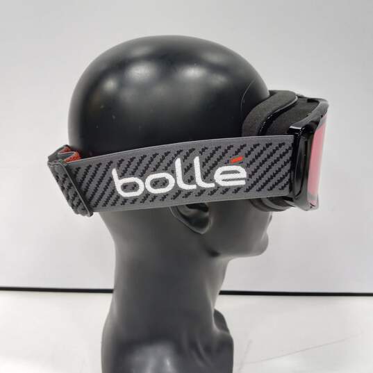 Bolle AirFrance Goggles Like New image number 3