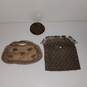 Vintage Beaded Coin Purses Lot of 3 image number 3