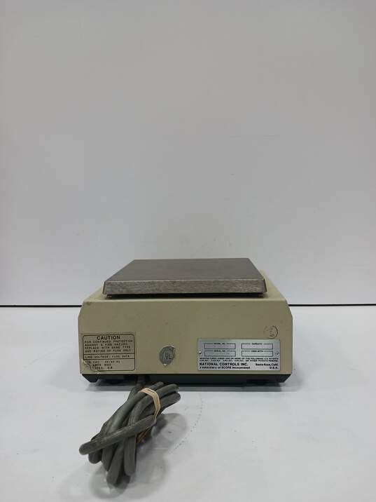 Vintage NCI Subsidiary Of Scope Incorporated Digital Postal Scale Model 7115 image number 3