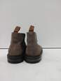 Allen Emonds Men's Cyrus Chukka Boots Size 12 image number 3