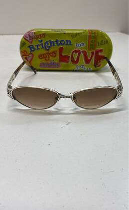 Brighton Mullticolor Sunglasses - Size One Size alternative image