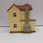 Calico Critters Red Roof Country Home/House image number 4