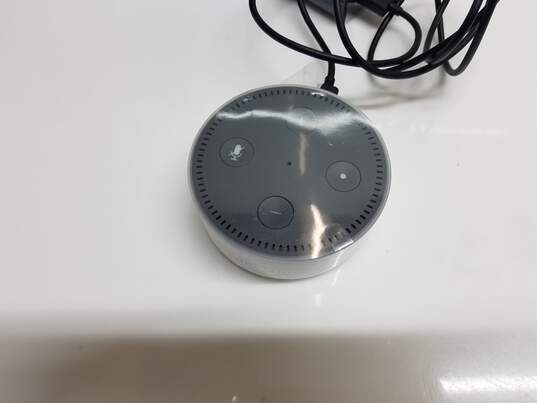 Amazon Echo Dot (2nd Generation) Smart Speaker image number 3