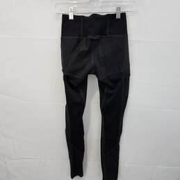 Fjallraven Black Legging Pants Women's Size XS alternative image