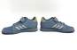 Adidas Power Perfect 3 Blue Grey Men's Shoe Size 13 image number 6