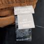 Chico's Women Brown Pants Sz 4/6T NWT image number 3