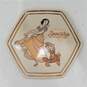 Disney Snow White & Seven Dwarfs 70th Anniversary Porcelain Box Commemorative Gift image number 3
