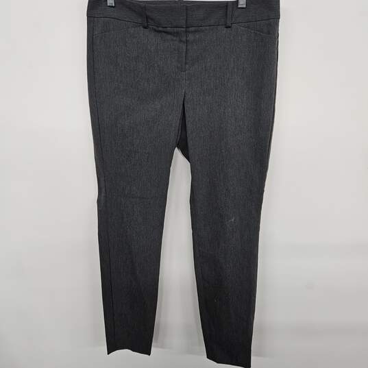 The Limited Grey Chino Pants image number 1