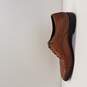 Bruno Magli Men's Cap Toe Leather Dress Shoes - Rustle - Size 10m image number 2