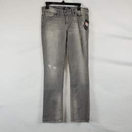 Lucky Brand Jeans Women's Gray Jeans SZ 29 NWT