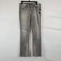 Lucky Brand Jeans Women's Gray Jeans SZ 29 NWT image number 1