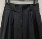 Yves Saint Laurent Women's Size F38 Black Trousers image number 3