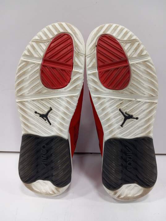 Jordan Athletic Shoes Mens Sz 10.5 image number 5