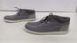 Women's Gray Timberland Shoes (Size 7) image number 2