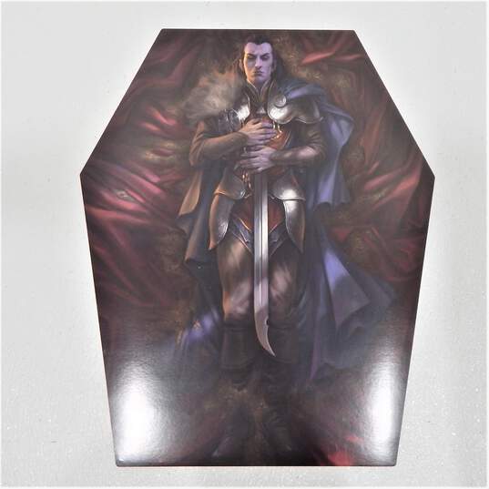 Dungeons & Dragons D&D Curse Of The Strahd Revamped Expansion Set image number 10
