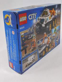 LEGO City Rover Testing Drive 60225 Sealed alternative image
