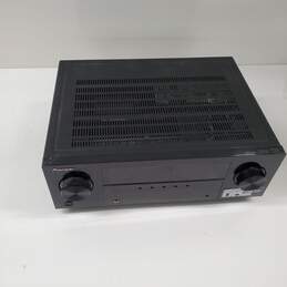 Pioneer VSX-521-K Home Theater Surround Sound Receiver
