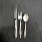 Bundle of Assorted Silverplated Flatware image number 3