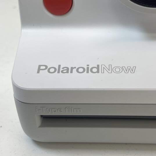 Polaroid Now Autofocus I-Type Instant Camera image number 3