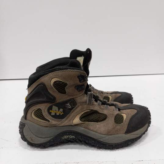 Women's Merrell Work Shoes Size 7 image number 1