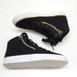 Supra Cuttler High Top Sneaker Black / White Size 5 image number 2
