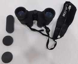 Orca 8X40 Waterproof Eye Relief Binoculars IOB