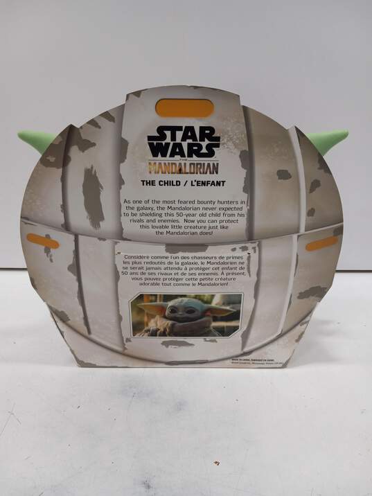 Star Wars The Child Plush Toy New image number 3