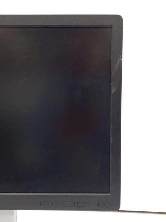 HP E222 Elite LCD Monitor image number 3