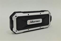 Alkermes Bluetooth Speaker