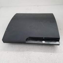 Sony PlayStation 3 CECH-2001A