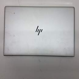 HP EliteBook 840 G6 14in Laptop Intel i5-8365U CPU 8GB RAM 250GB SSD alternative image