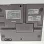 Vintage Nintendo Entertainment System Game Console image number 6
