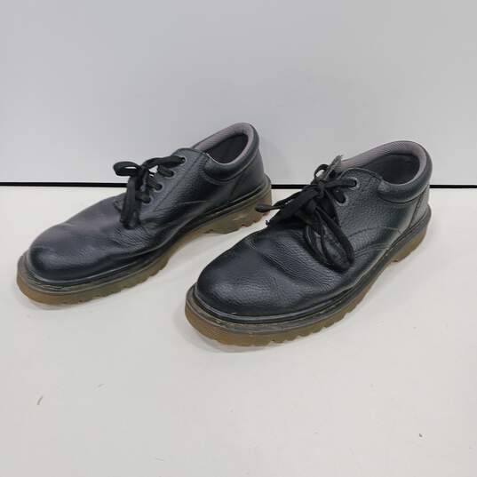 Men’s Dr. Martens Ashfeld Oxford Shoes Sz 10 image number 1