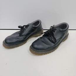 Men’s Dr. Martens Ashfeld Oxford Shoes Sz 10