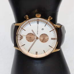 Emporio Armani Chronograph Men's Quartz Watch - AR0398 - 88.7g alternative image