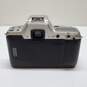 Pentax MZ-60 35mm SLR Film Camera Body Only Untested image number 3