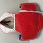 Assorted Martial Arts Sparring Gear with Stars & Stripes Duffle Bag image number 2
