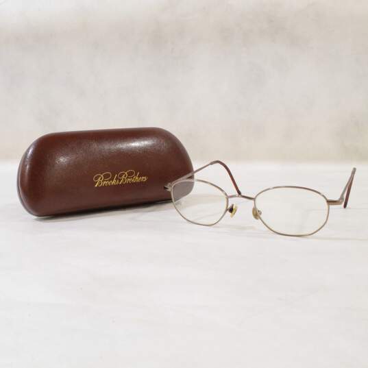 Bulk Assortment of Prescription Eyeglasses & Eyeglass Accessories image number 3